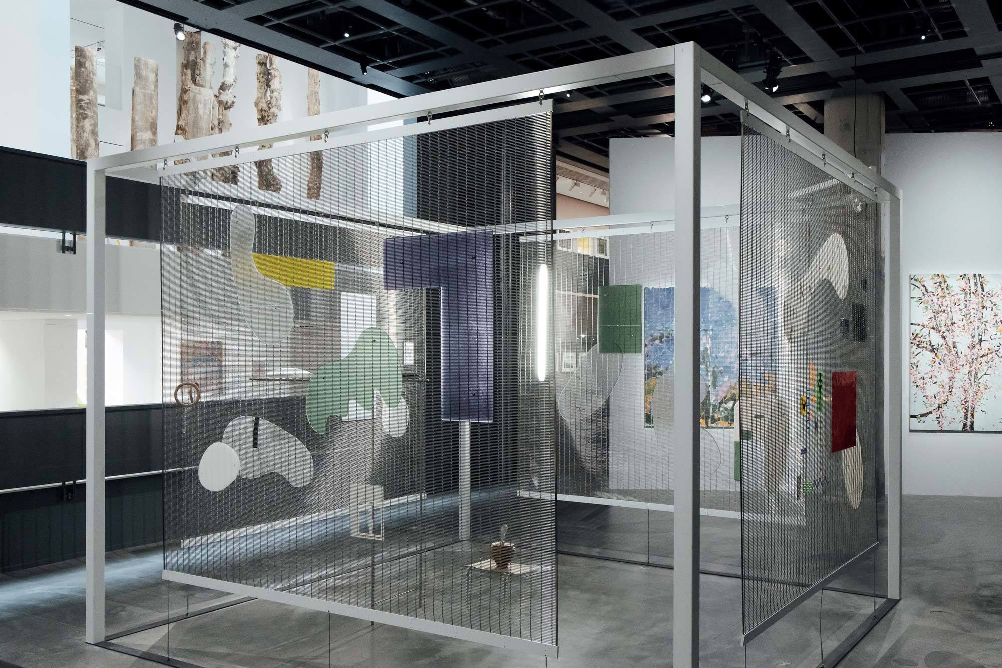 Gazebo (2008) von Andrea Branzi