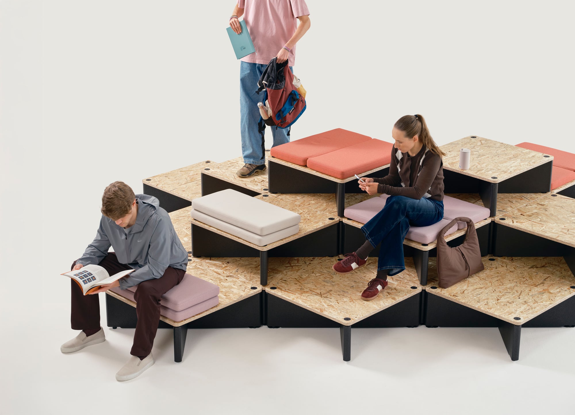 Reset von Stephan Hürlemann