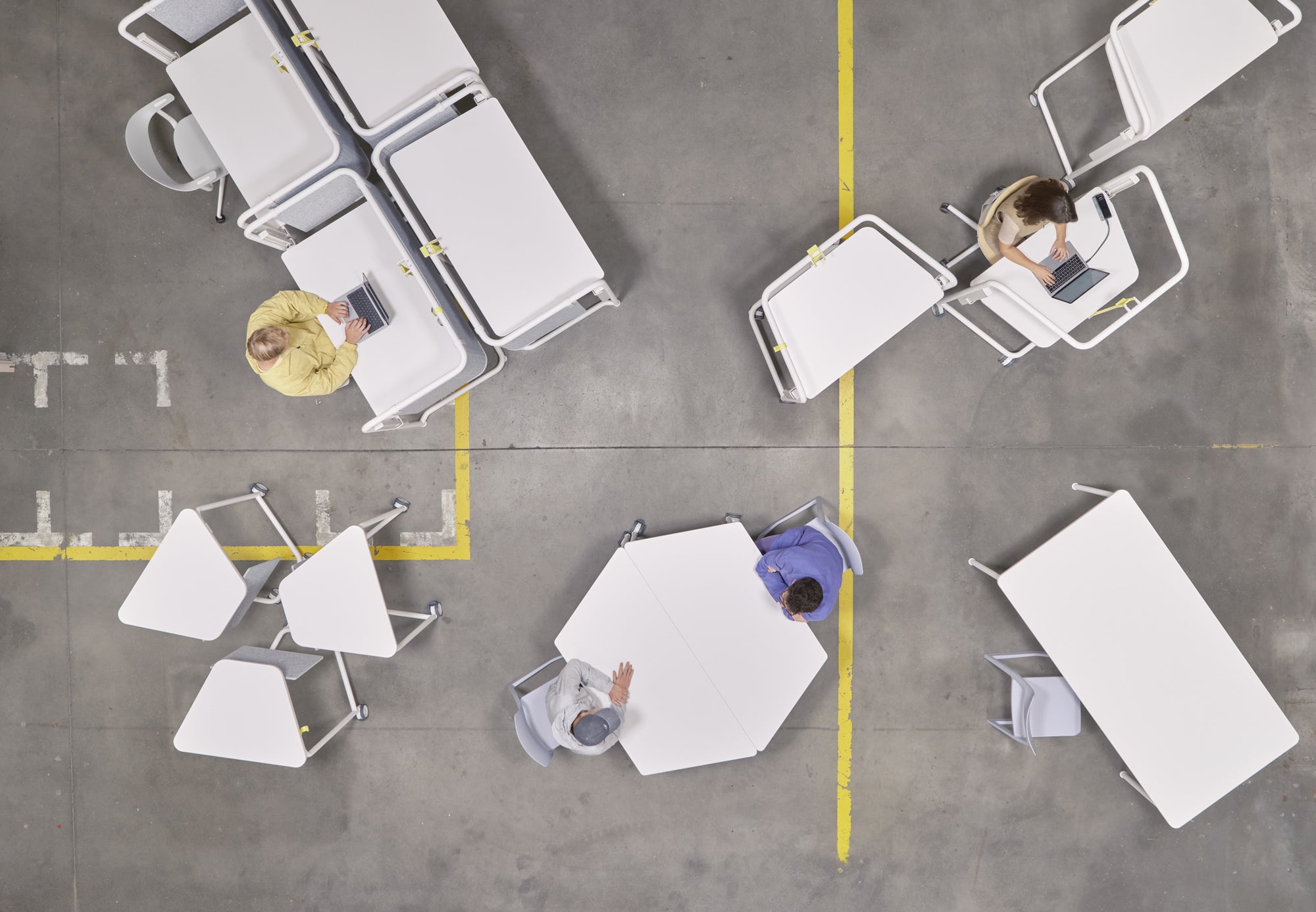 Scout von Konstantin Grcic