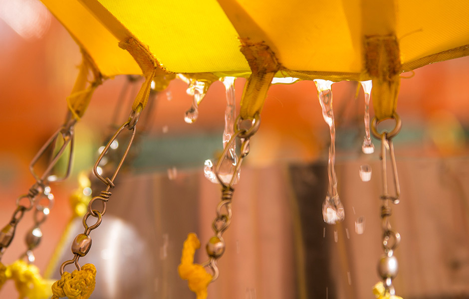 Der Nebelfanger Wie Man Wasser Aus Der Luft Gewinnt Projekte Baunetz Interior Design