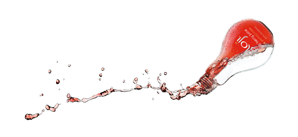 Für viele ein Synonym für Erfrischung: der Softdrink. Für viele ein Synonym für Erfrischung: der Softdrink.