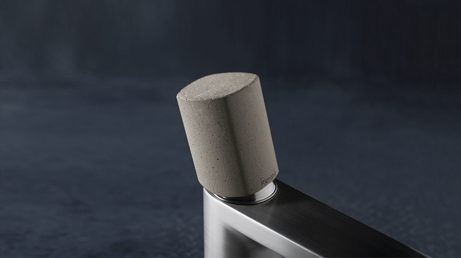 <i>Haptic</i> von Ritmonio Haptic von Ritmonio