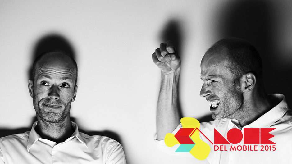 Wir haben auf dem <i>Salone del Mobile 2015</i> so manches gesehen, was irgendwie zusammengehört. Offenbar wurden die armen Dinge bei Geburt getrennt und von verschiedenen Designern aufgezogen. Hier unsere große Familienzusammenführung. Wir haben auf dem Salone del Mobile 2015 so manches gesehen, was irgendwie zusammengehört. Offenbar wurden die armen Dinge bei Geburt getrennt und von verschiedenen Designern aufgezogen. Hier unsere große Familienzusammenführung.