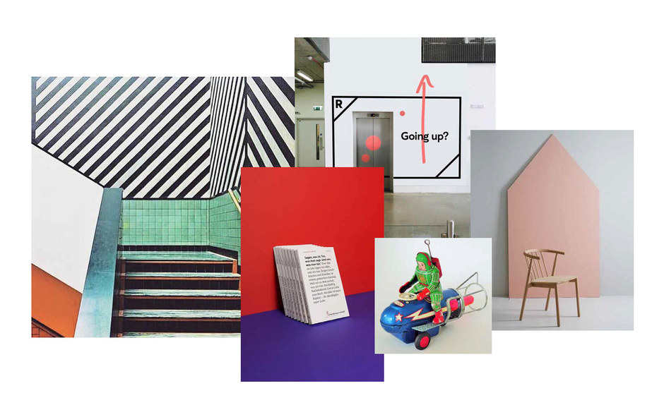 Moodboard