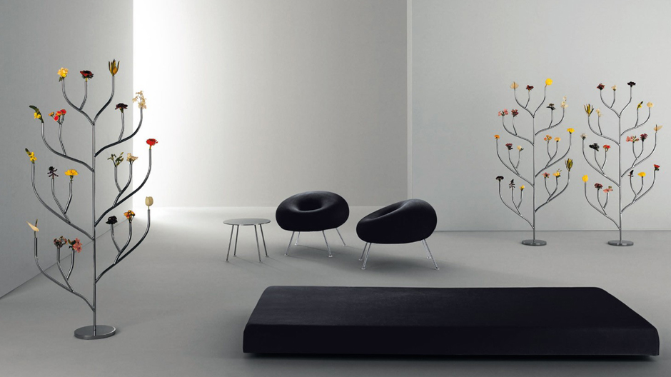 Von wegen nur Beton: ein sinnliches Architektenobjekt aus Japan.