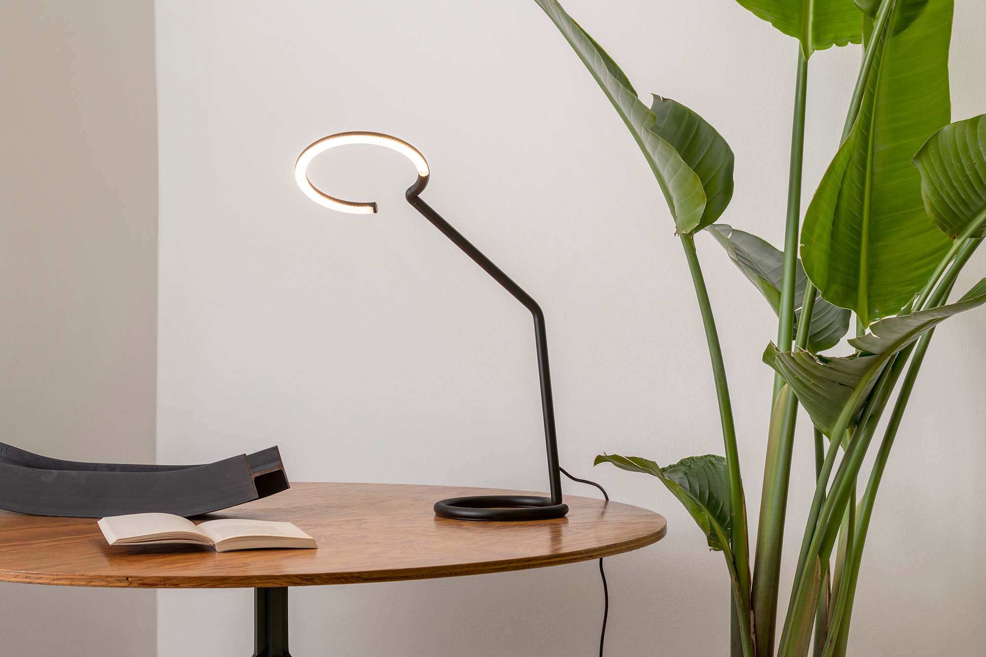Vielseitige Leuchtenkollektion von BIG für Artemide