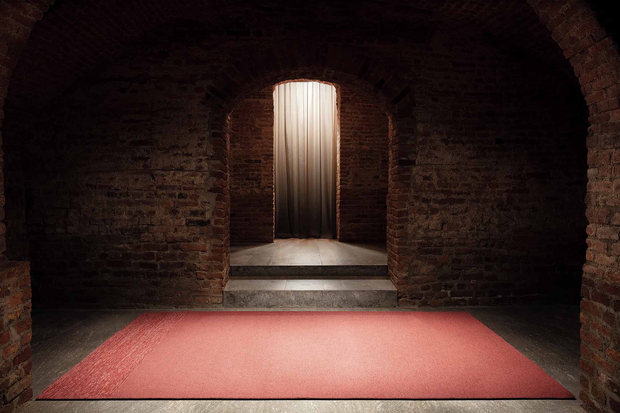 Hochwertige Wollteppiche von Christian Fischbacher