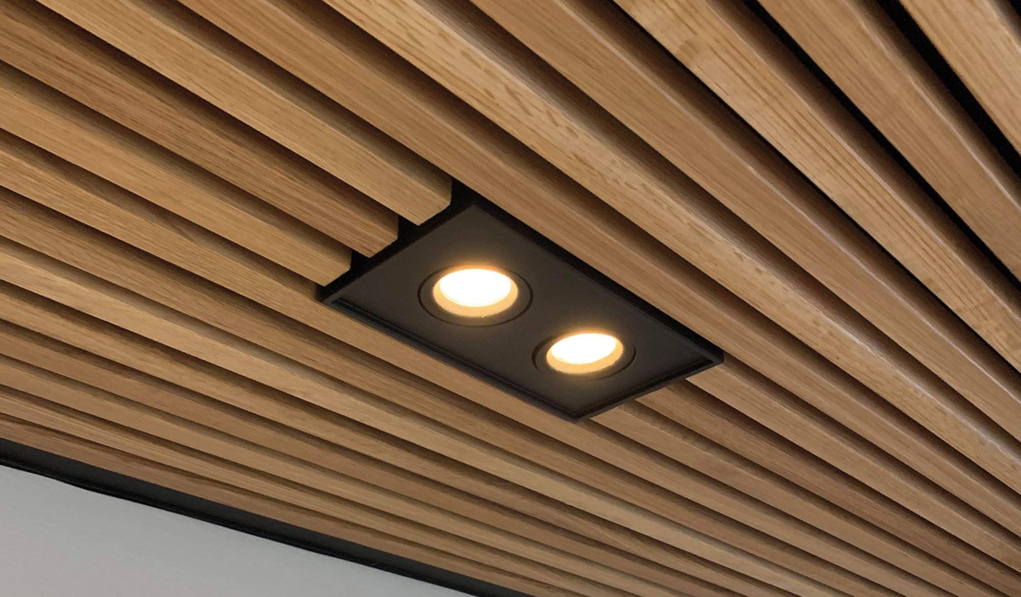 Stimmungsvolles Licht für innen und außen von SG Leuchten