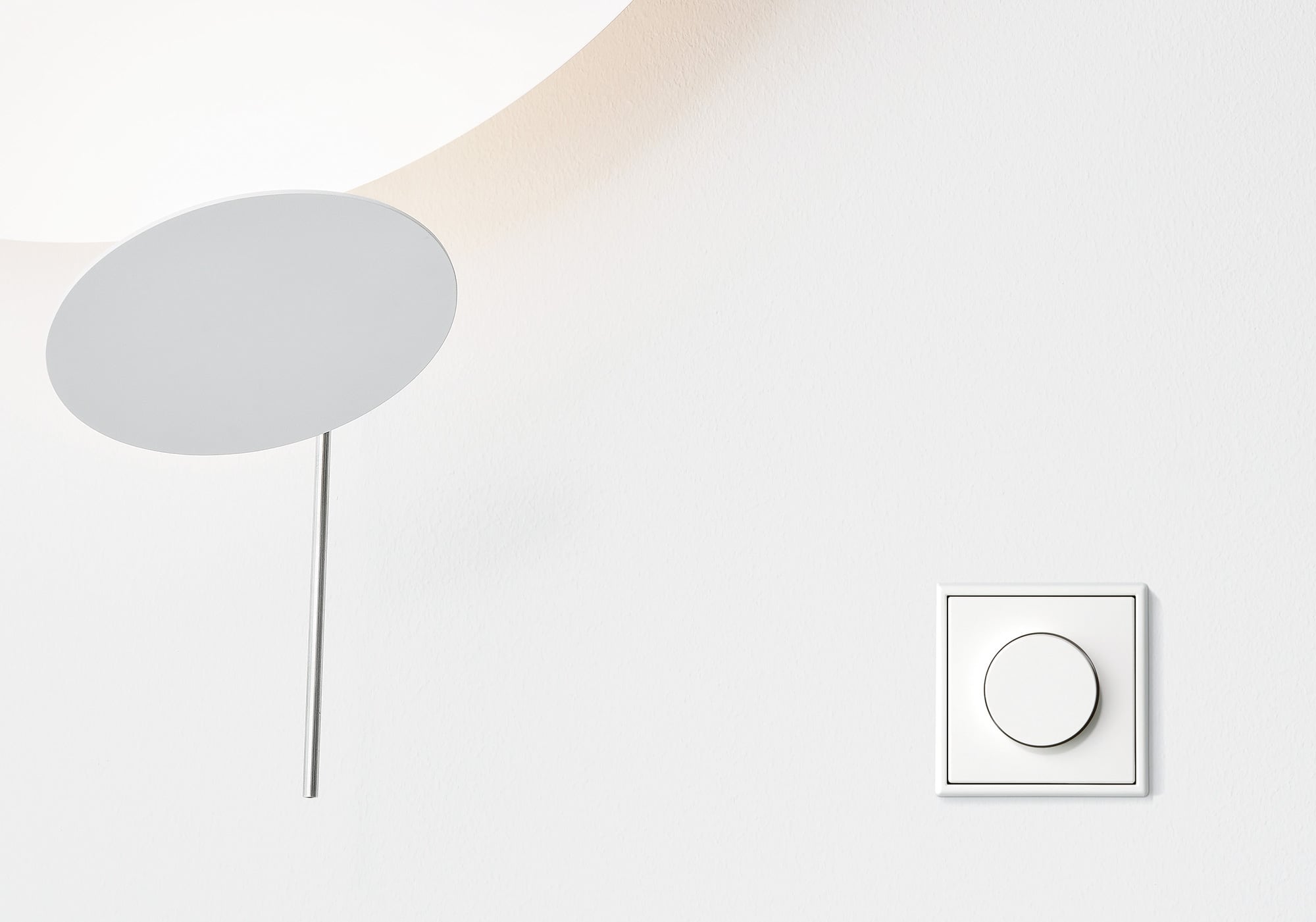 Universalität und einfache Bedienbarkeit von JUNG