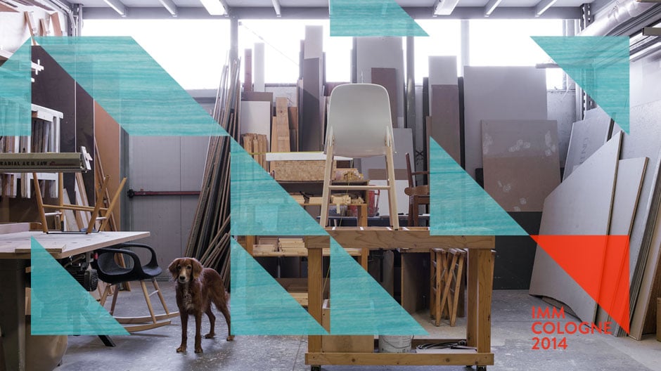 Von der Natur inspiriert: neue Stuhl von Neuland Industriedesign für Kristalia