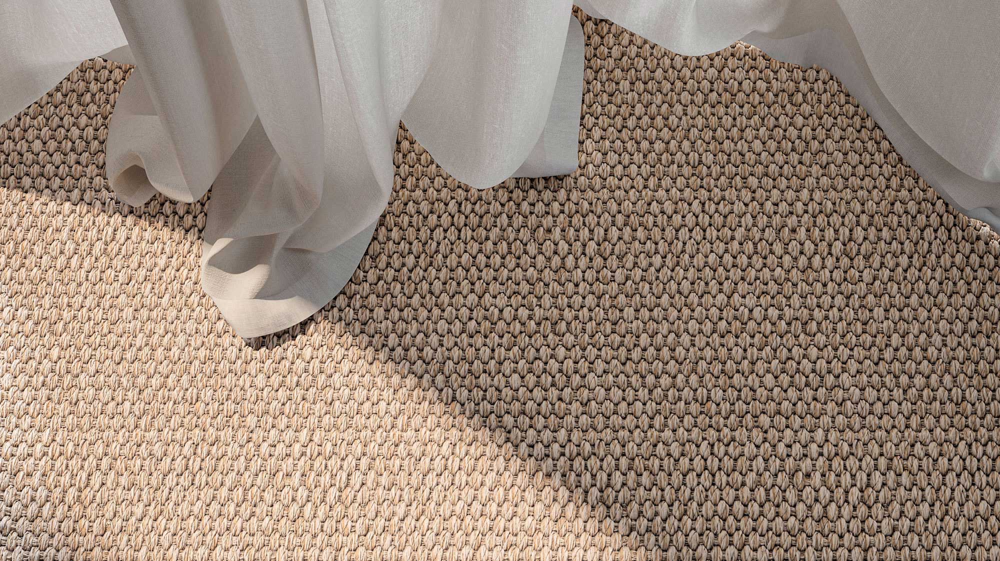Nachhaltiger Outdoor-Teppich von Matteo Thun & Partners für Object Carpet