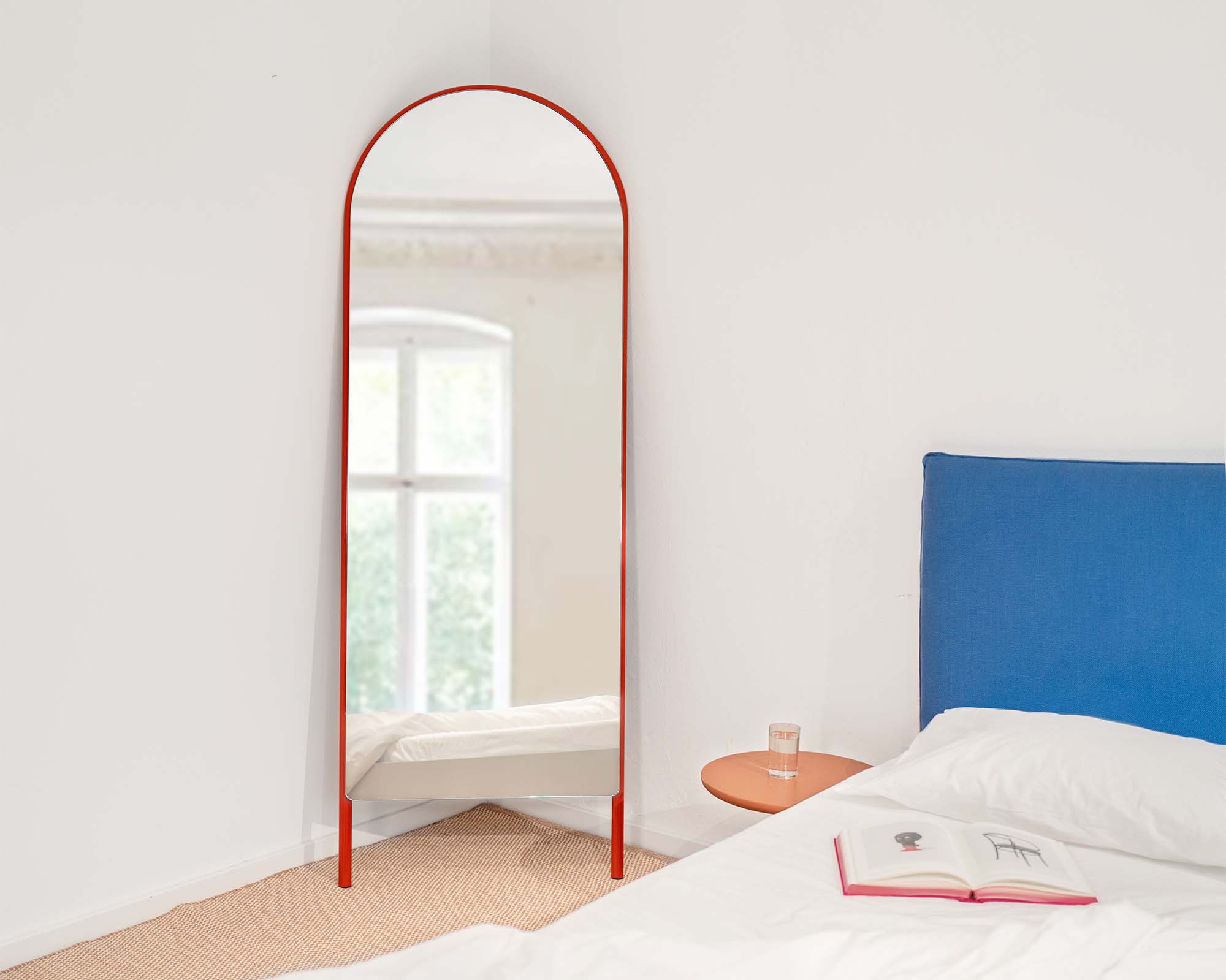 Blickfang in Bonbonfarben von Noah