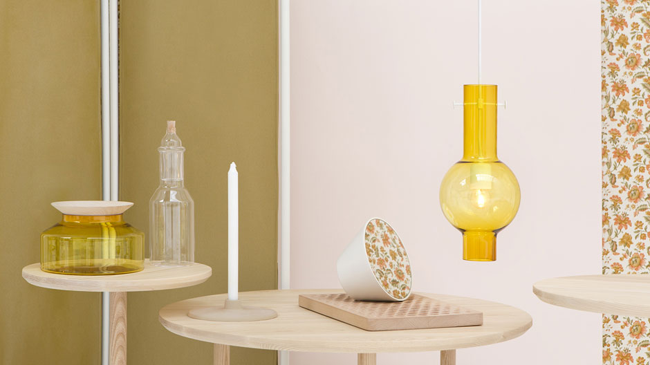 Vom Freilichtmuseum ins Designstudio: zehnteilige Kollektion von Ontwerpduo.