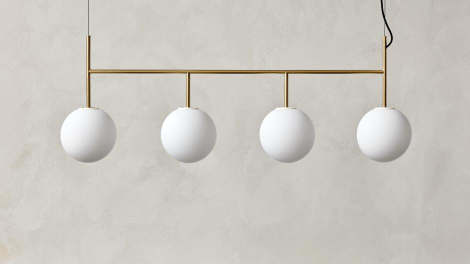 Tim Rundle entwarf eine Lampe, die sich an die Herausforderungen des modernen Lebens anpasst