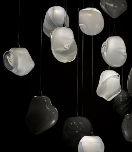 Die Poesie der Produktion: Philipp Weber und Analog.