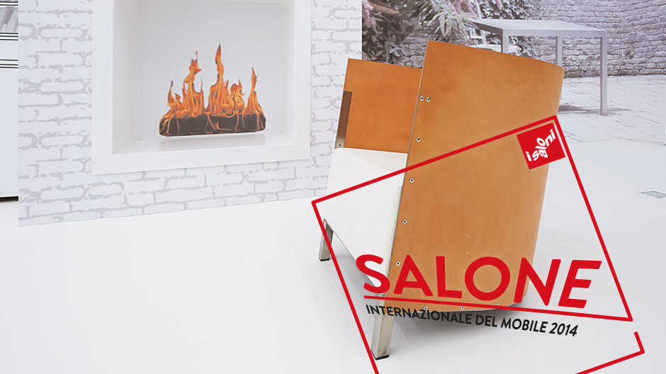 Ein echter van Severen! Der Möbelhersteller Lensvelt reeditiert das Frühwerk des 2005 verstorbenen Belgiers