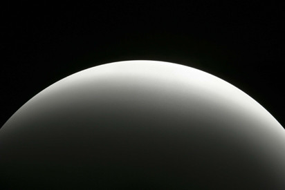 Jetzt wärmt nicht mehr nur die Sonne, sondern auch der Mond: als Heizkörper