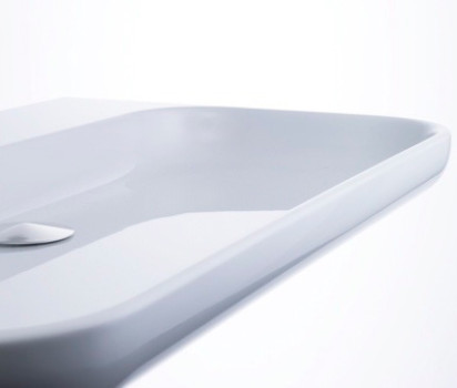 Eleganz und Sparsamkeit in einem, das schließt sich bei Badlinien nicht aus