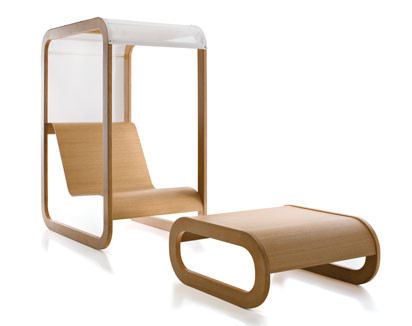 Auf den Spuren Alvar Aaltos: SWA von Setsu und Shinobu Ito