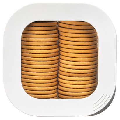 Vorratsdosen von Rosti Mepal