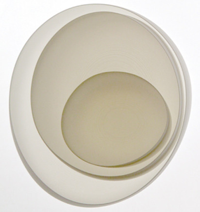 Schalensatz aus SLS-Nylon