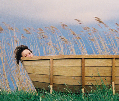 Zwischen Design und Kunst: das Bathboat von Wieki Somers