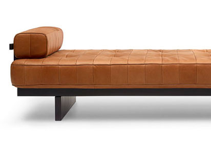 Zeitgemäß wie eh und je: de Sedes Klassiker von 1972 als Re-Edition