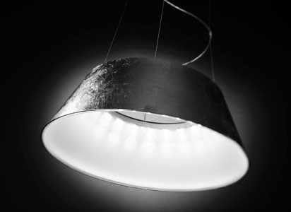 Innovative Pendelleuchte aus dem Philips