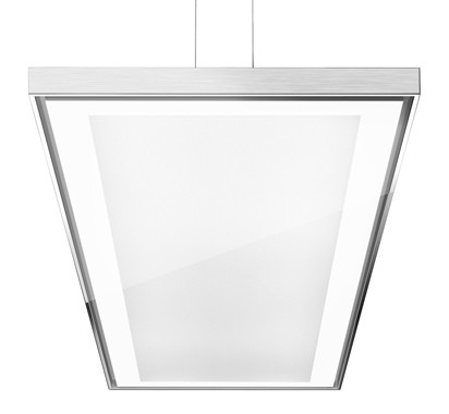 Noch reduzierter und filigraner durch die Neugestaltung des Stuttgartes Büros Phoenix Design