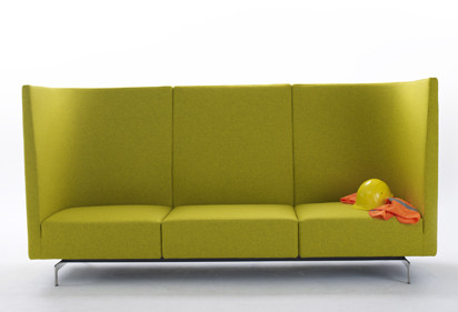 Das „Alkoven-Thema“: eine Rückzugsmöbel!