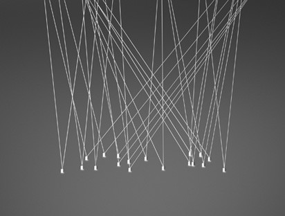 Individuell angepasste Beleuchtungen für konkrete Räume