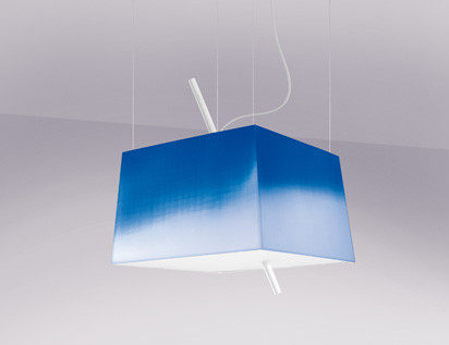 Dem Himmel so nah: eine Leuchtenserie von Kazuhiro Yamanaka.