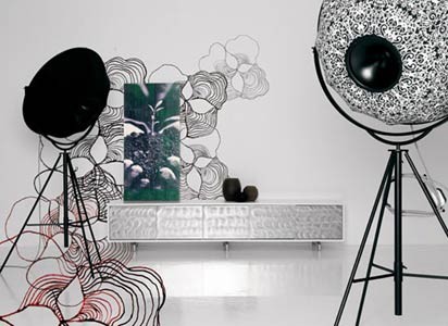 Dieser Klassiker tritt in neuer, verspielter Eleganz auf