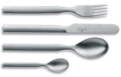 Das Besteck "Stav" von Auerhahn räumt einen Designpreis nach dem anderen ab