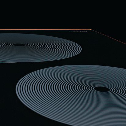 Die Küche der Zukunft könnte so aussehen