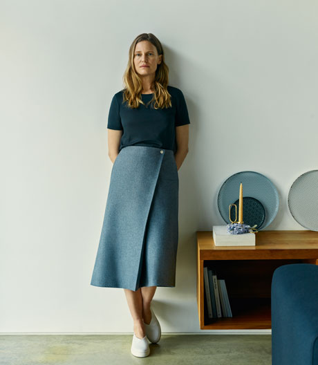 Elegante Alltagsgegenstände: Karin Gustafsson von COS hat ihre Hay-Lieblinge ausgesucht.