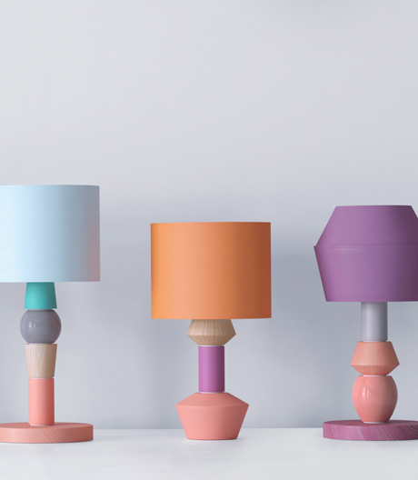 Lampenfieber bei Cubit: Hier wird der Kunde zum Designer.