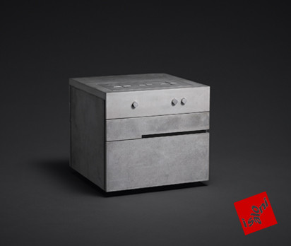 Augenschmaus: Die hochwertigen Küchenelemente von Steininger Designers machen die Zubereitung zum stilvollen Appetizer