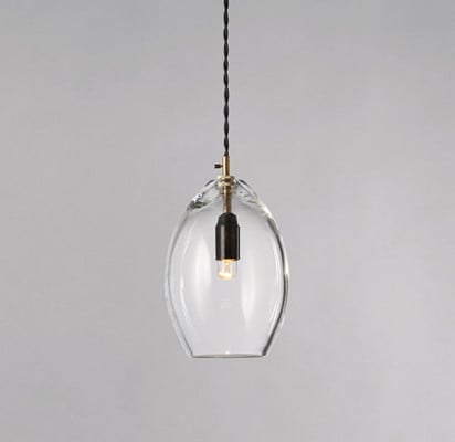 Klare Formensprache und perfekte Unvollkommenheiten von Northern Lighting