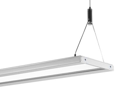 Außergewöhnlich flach und leistungsstark