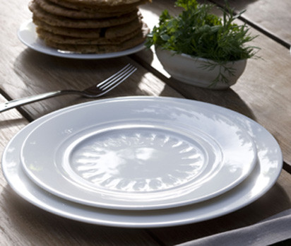 biedere Rustikalität und ländliche Eleganz in diesem Service von Villeroy & Boch