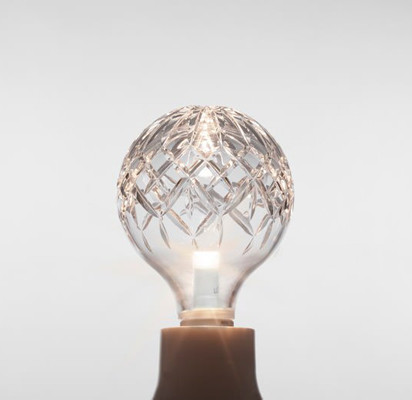 Ein Blickfang, der den Kronleuchter ersetzt