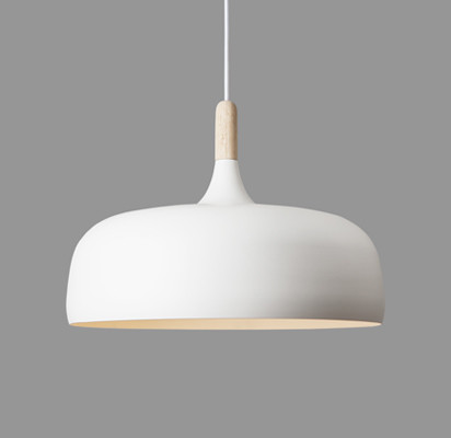 neue Leuchte für Northern Lighting vom Osloer Designer Atle Tveit