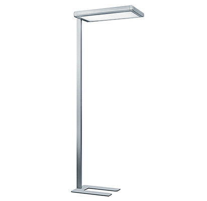 ebenso effiziente wie elegante Leuchte für den Arbeitsplatz