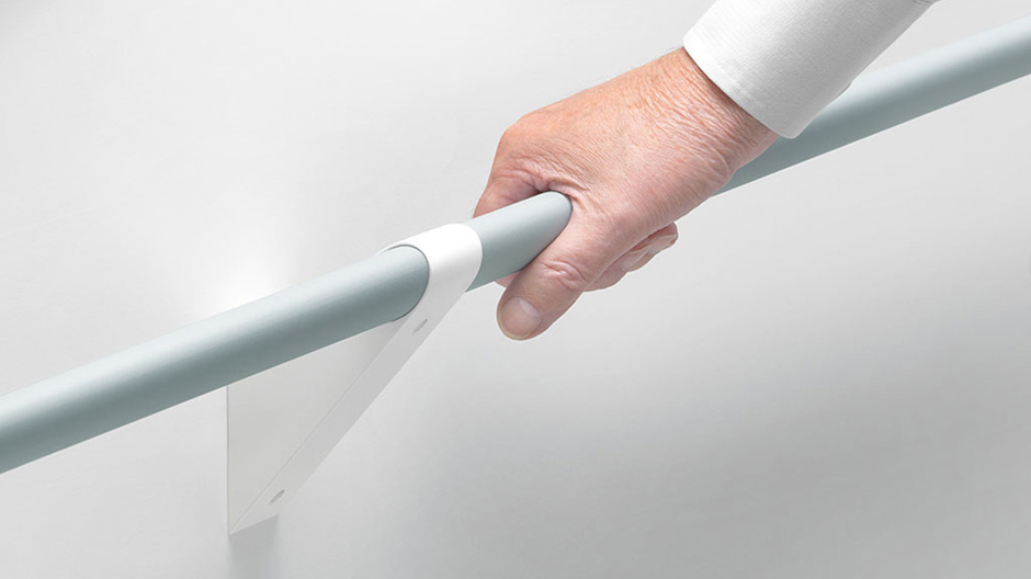 Es gefällt nicht nur Architekten und Nutzern, die Jury des German Design Award zeichnete das System gleich doppelt aus.