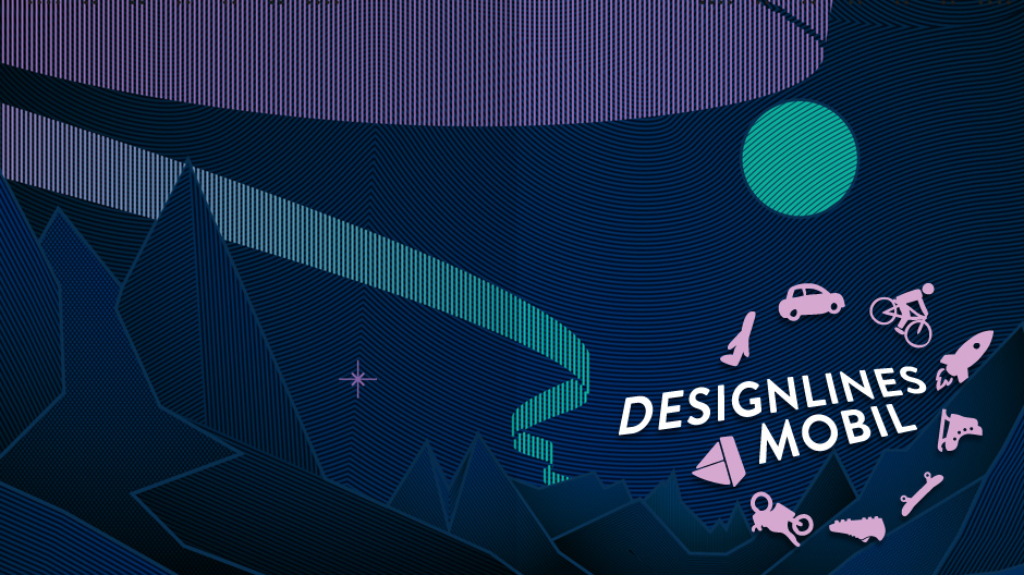 Neues Design verpasst: Diese Pässe der Norweger überzeugen durch Design und Konzept.