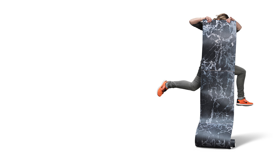 Tapetenkollektion von Piet Hein Eek für NLXL