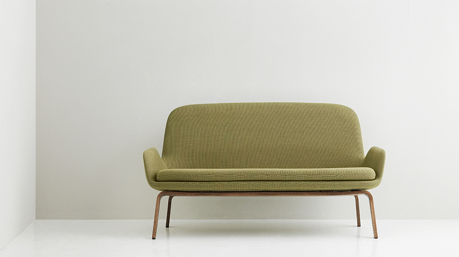 Von wegen klein: neuer Zweisitzer von Normann Copenhagen