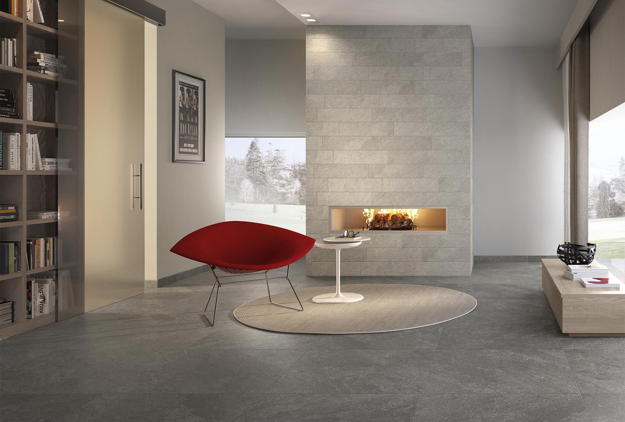 Fliesenkollektion für moderne Innenräume von Villeroy & Boch