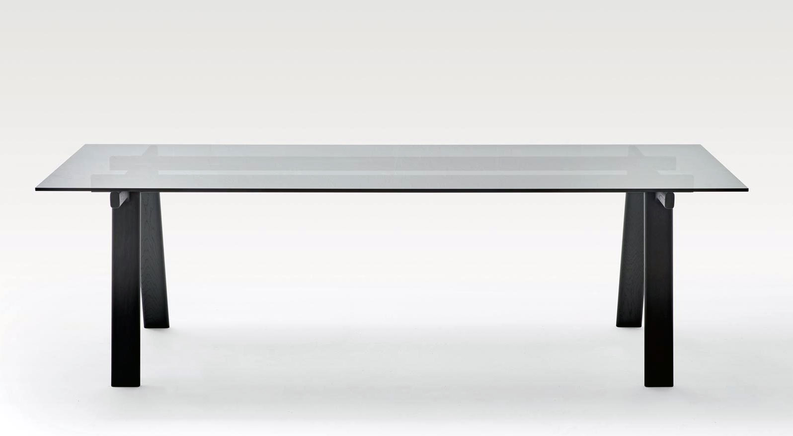 Modulares Tischsystem von Mist-o für Zanotta